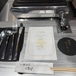 御肉処はしやま - 