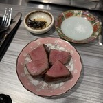 御肉処はしやま - 