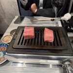 御肉処はしやま - 