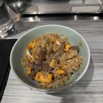 御肉処はしやま - 