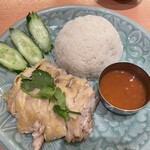 ディップガーデン テラス - 