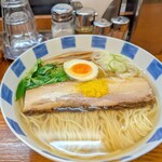 麺屋ひょっとこ 交通会館店 - 