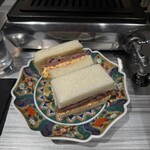 御肉処はしやま - 