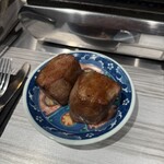 御肉処はしやま - 