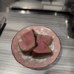 御肉処はしやま - 