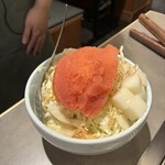 月島もんじゃ くうや 川口 - 