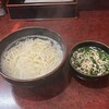 釜揚げうどん 織田薪 本店