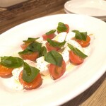 イタリアン食堂　良’s - 