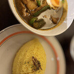 インドレストランDIWALI - 