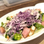 イタリアン食堂　良’s - 