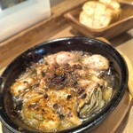 イタリアン食堂　良’s - 