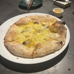 Pizza ＆ Wine BotoRu - 