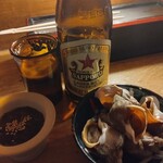 あぶさん - 