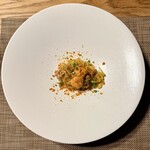 nomad - 自家製手打ちパスタ①
