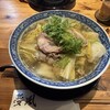 麺屋 夢風
