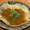 生ホルモンと本マグロ立ち萬 ホワイティうめだ店