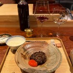 イタリア料理 今井 - 