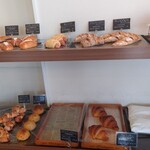 パン工房 シュネッケ - 