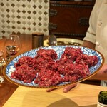 イタリア料理 今井 - 