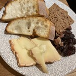 立飲・ビストロシン サンテ - 