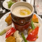 アクアコッタ - 