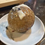炭火串焼けむり - 