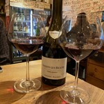 立飲・ビストロシン サンテ - 