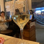 立飲・ビストロシン サンテ - 