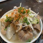 炭火串焼けむり - 
