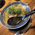 麺屋 夢風 - 