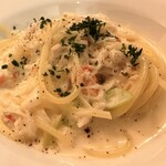 アンティカ トラットリア クロノ - 