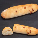 パン工房 シュネッケ - ホワイトチョコとマカダミア