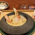 イタリア料理 今井 - 