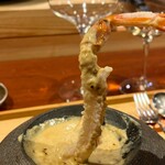 イタリア料理 今井 - 