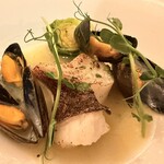 アンティカ トラットリア クロノ - 