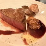 アンティカ トラットリア クロノ - 