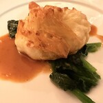 アンティカ トラットリア クロノ - 