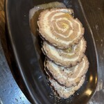 炭火串焼けむり - 