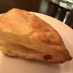 アンティカ トラットリア クロノ - 