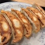 ぎょうざの満洲 - 