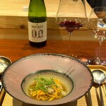 イタリア料理 今井 - 