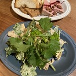 立飲・ビストロシン サンテ - 