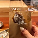 イタリア料理 今井 - 