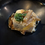 炭火串焼けむり - 