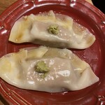 立飲・ビストロシン サンテ - 