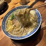 麺屋 夢風 - 