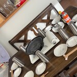 あかい - 宴会場