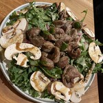 立飲・ビストロシン サンテ - 