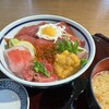 とろろ・海鮮料理 さんすい 2号店