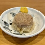 らーめん かねかつ - おかみのシウマイ✨✨